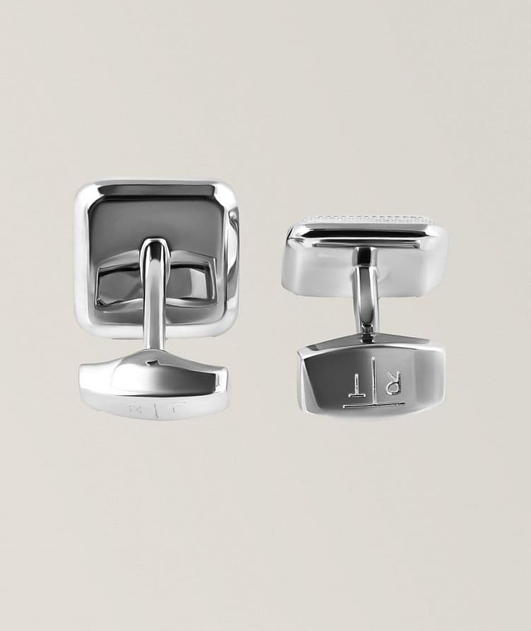 Spazio Square Cufflinks  image 1