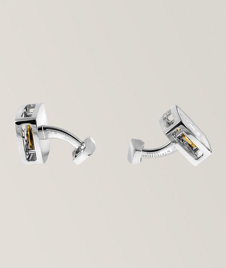 Traveller Tourbillon Cufflinks image 2