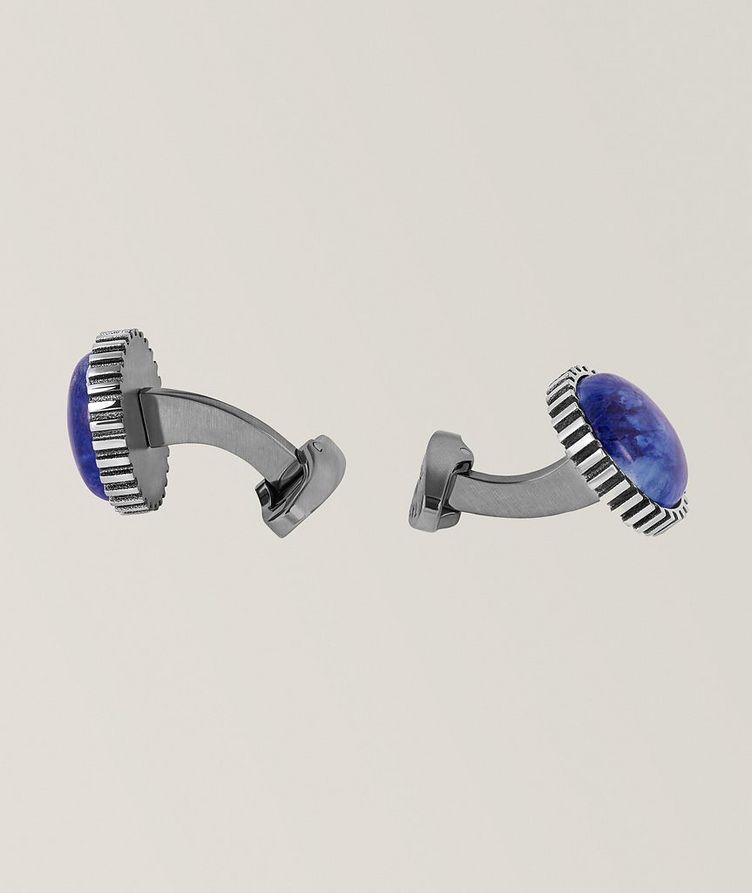 Classic Round Cufflinks image 2