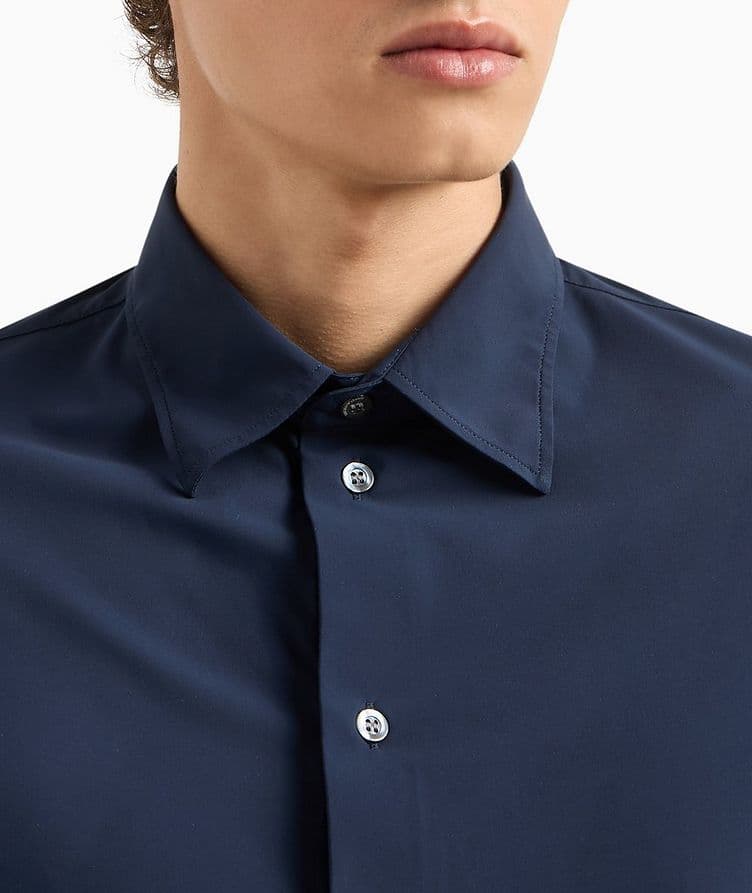 Stretch Modern Fit Shirt  image 3