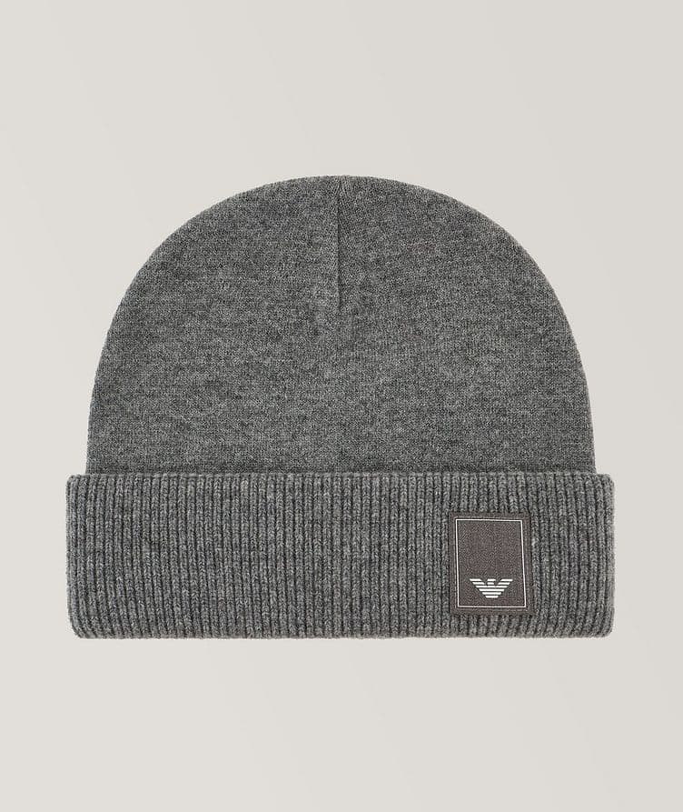 Tuque en lainage, collection Travel Essentials image 0