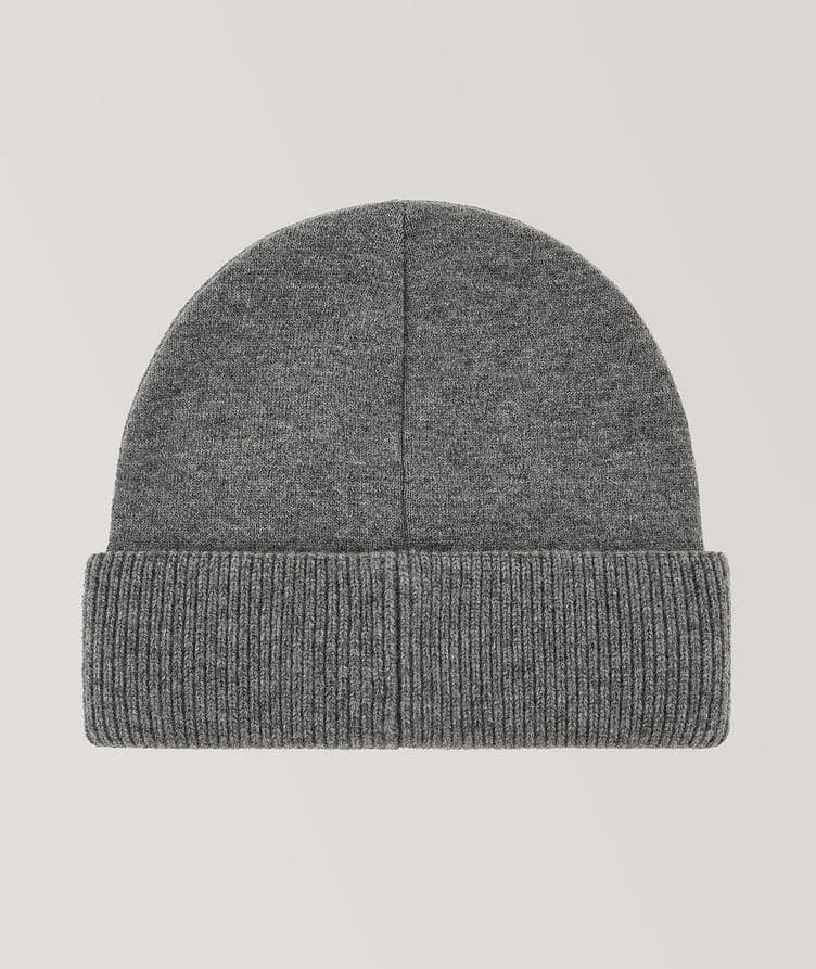 Tuque en lainage, collection Travel Essentials image 1