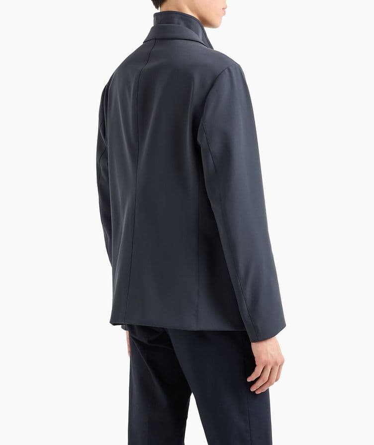 Stretch-Blend Sport Jacket  image 2