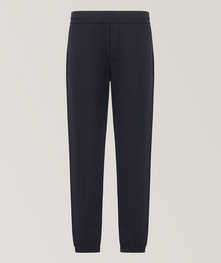 Travel Essentials Modal-Blend Joggers image 0