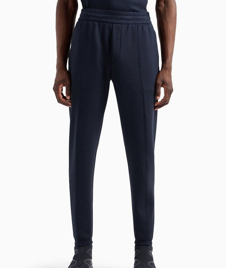 Travel Essentials Modal-Blend Joggers image 2