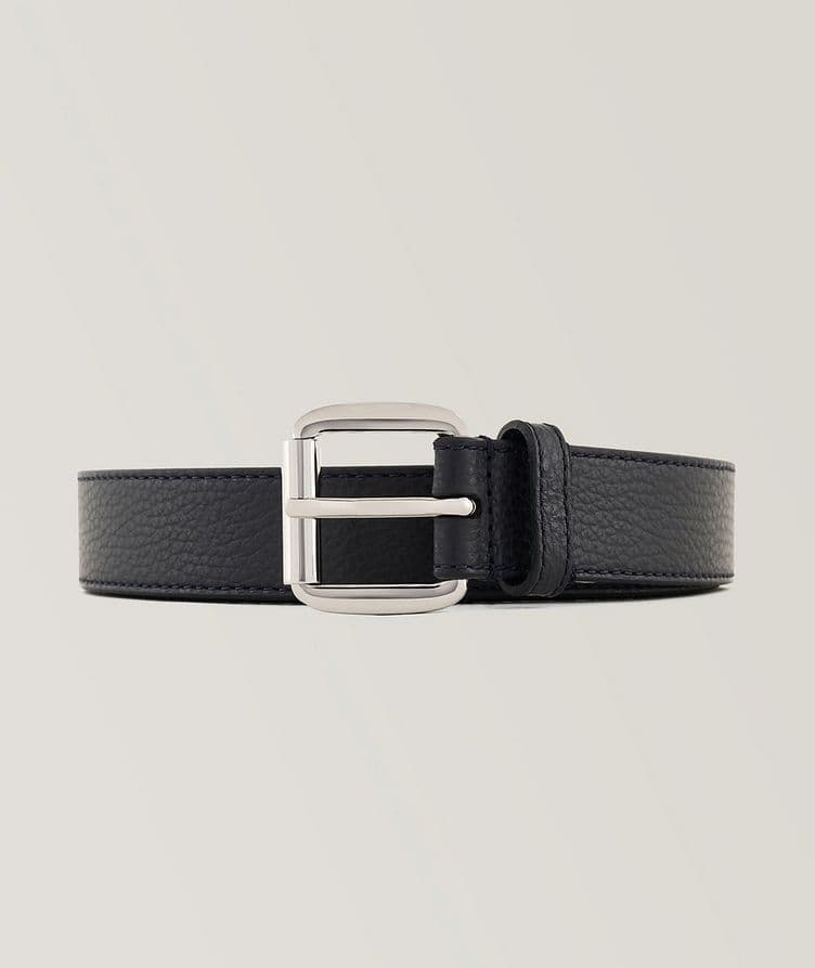 Ceinture en cuir image 0