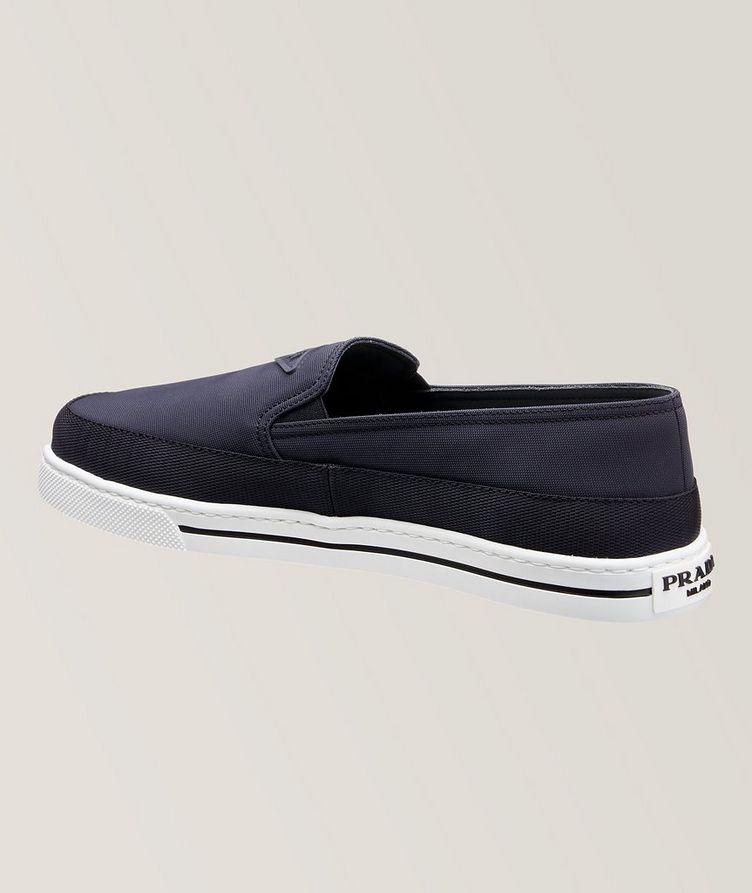 Re-Nylon Slip-On Sneakers image 1