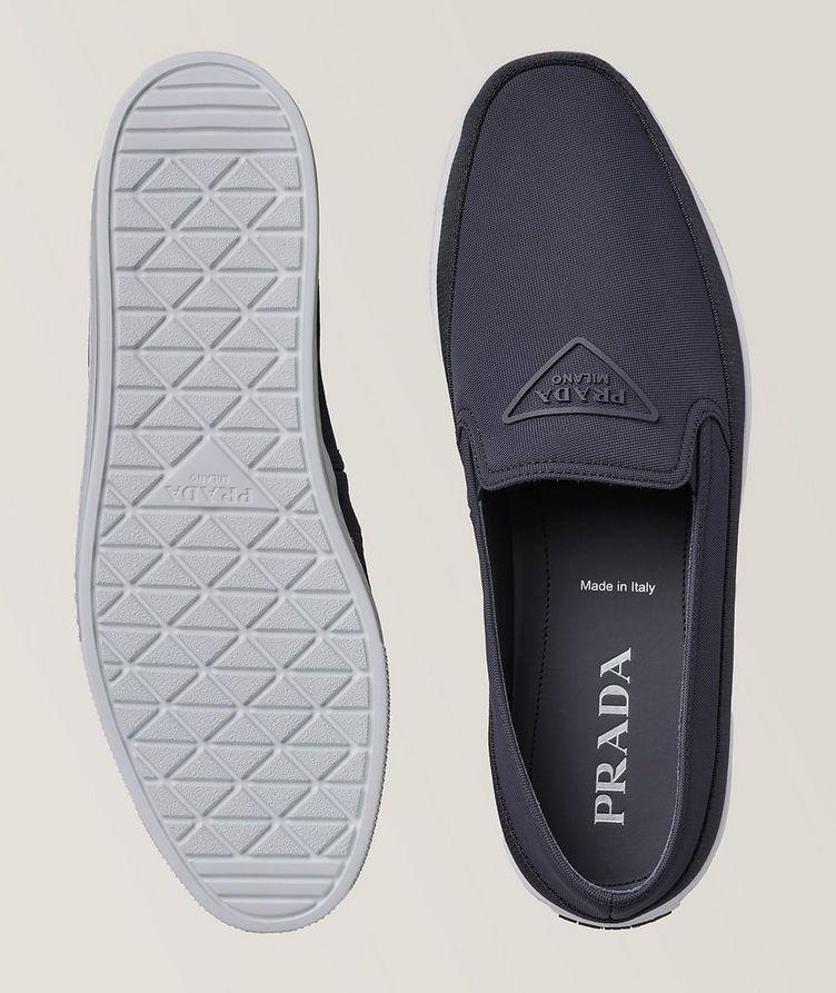 Re-Nylon Slip-On Sneakers image 2