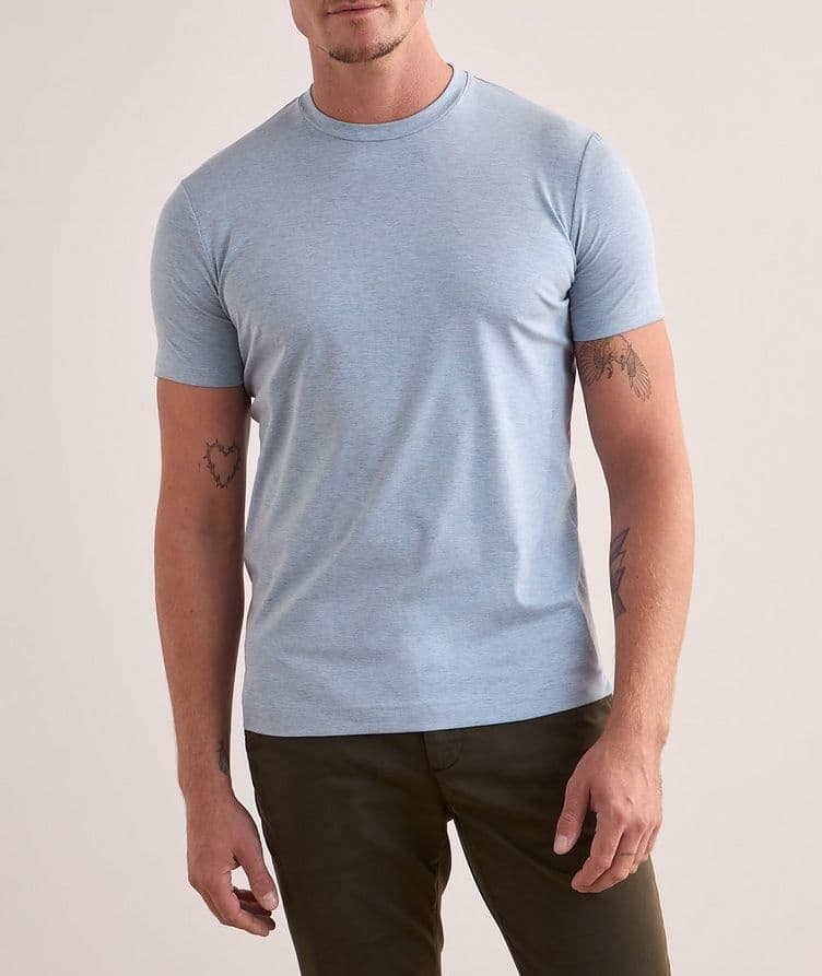 4 Flex Knit T-Shirt image 1