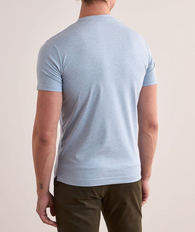 4 Flex Knit T-Shirt image 2