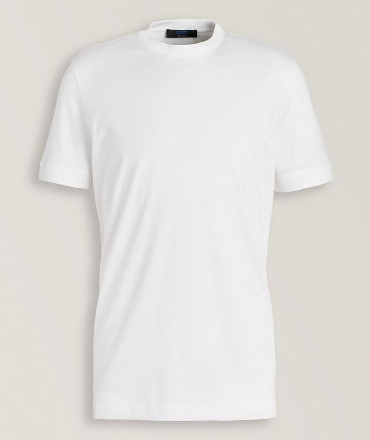 T-shirt en coton image 0