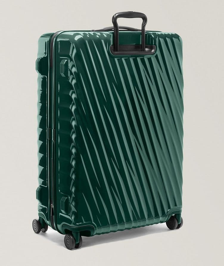 19 Degree Extended Trip Expandable Checked Luggage image 1