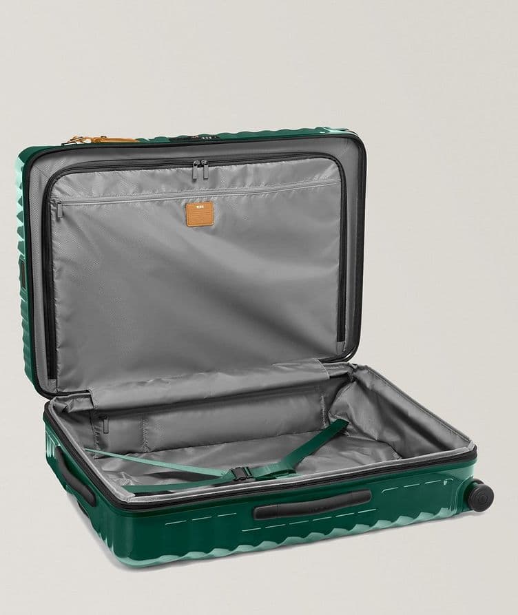 19 Degree Extended Trip Expandable Checked Luggage image 2