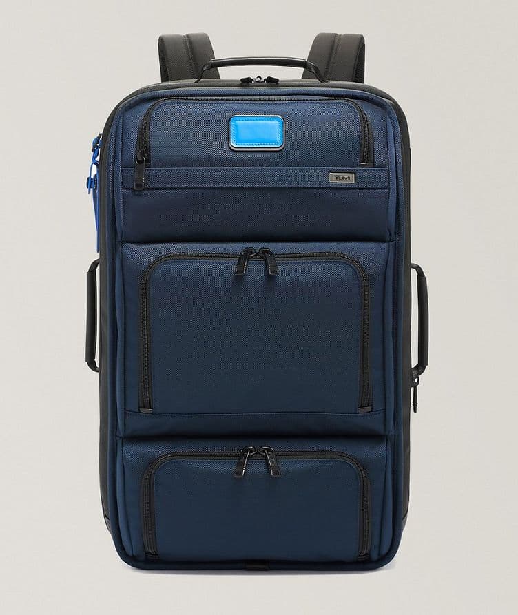 Excursion Alpha Duffle Backpack  image 0