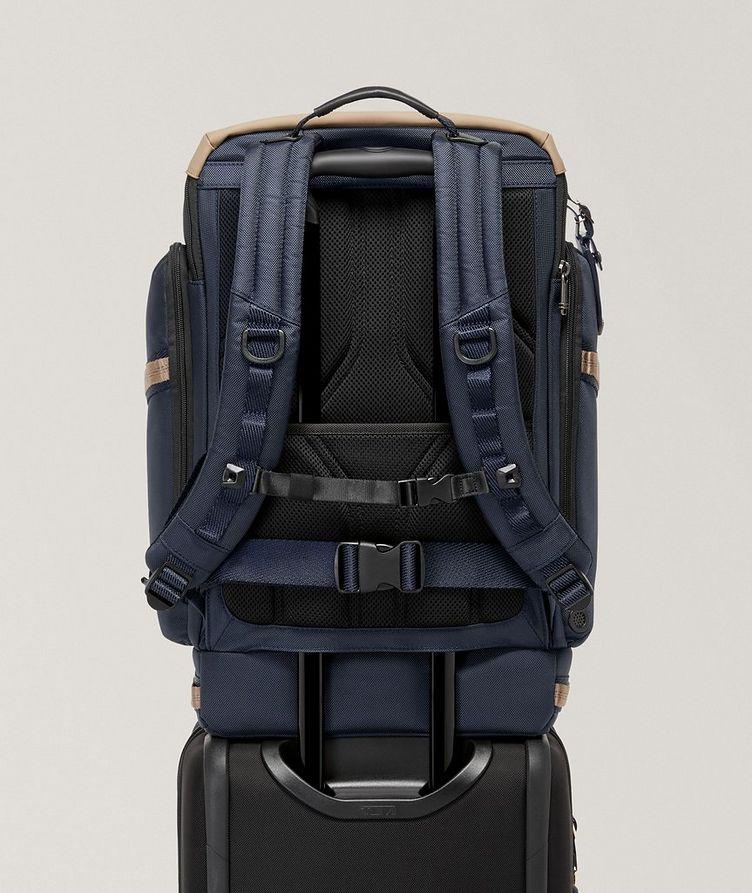 Alpha Bravo Expedition Flap Backpack image 1