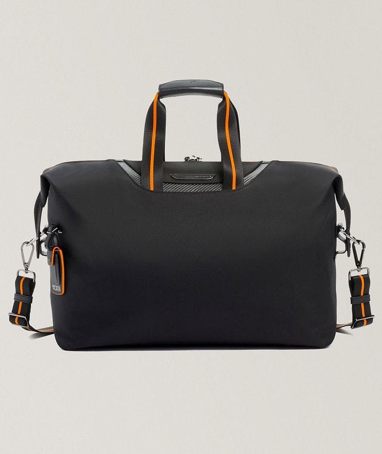 McLaren M-Tech Duffle Bag image 0