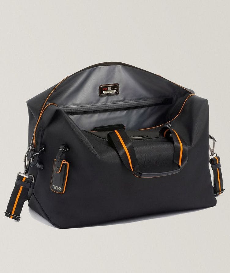 McLaren M-Tech Duffle Bag image 2