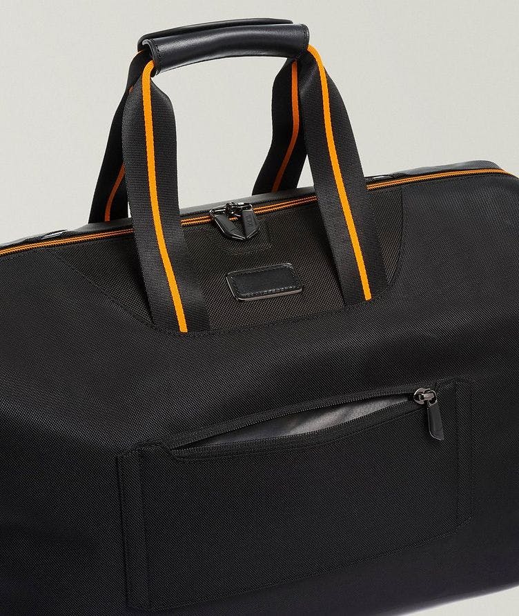 McLaren M-Tech Duffle Bag image 3