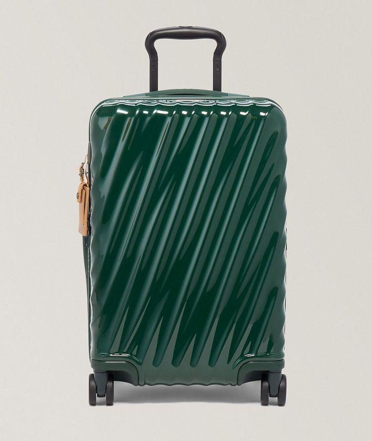 19 Degree International Expandable Carry On image 0