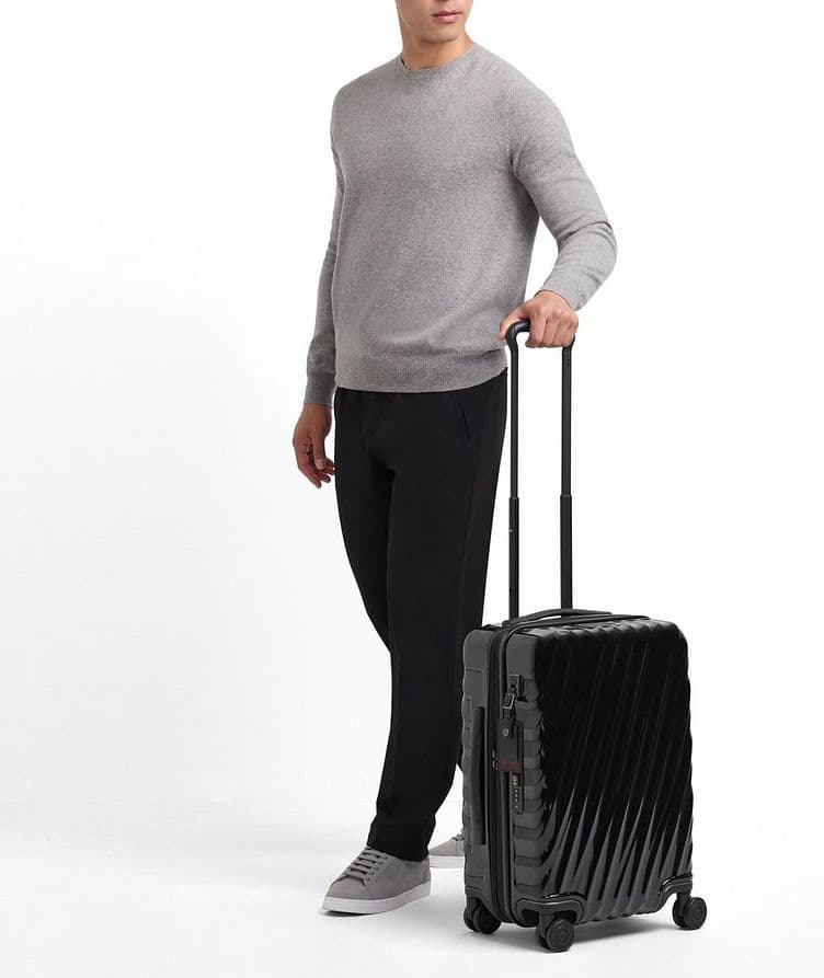 19 Degree International Expandable Carry On image 5