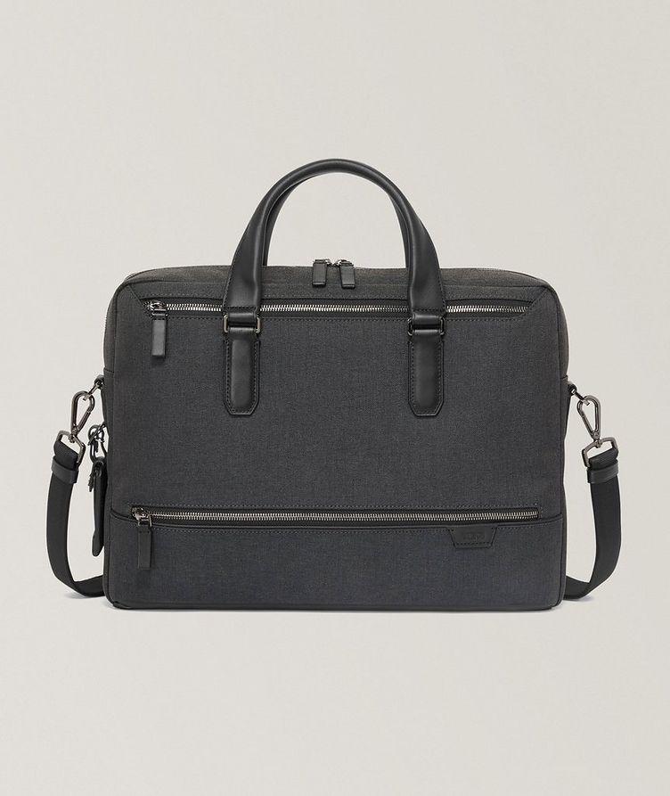 Harrison Collection Avondale Briefcase  image 0