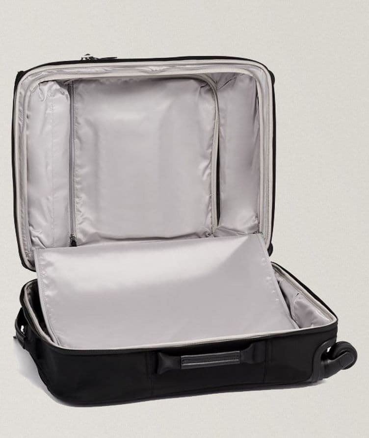 Ledger Continental Voyageur Carry On image 3