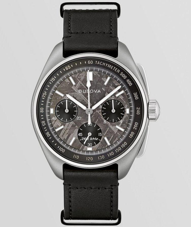 Montre Lunar Pilot, édition limitée image 0