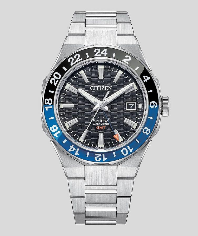 Series8 880 GMT Watch image 0