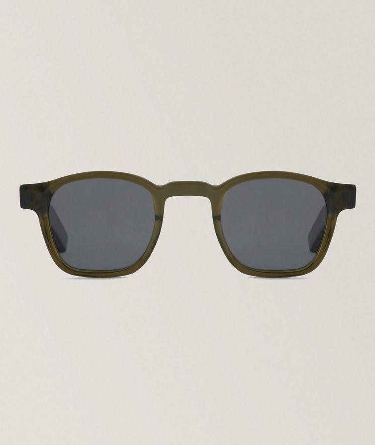 ENZO Square Frame Sunglasses image 1