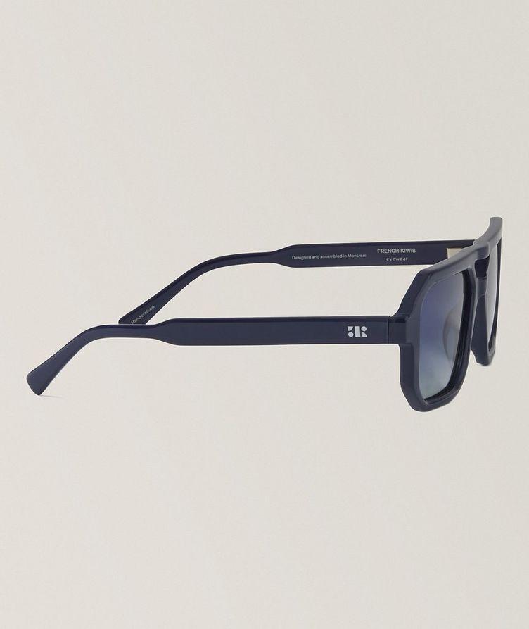 Angelo Square Frame Sunglasses image 1