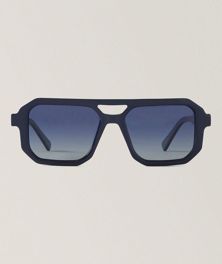 Angelo Square Frame Sunglasses image 2