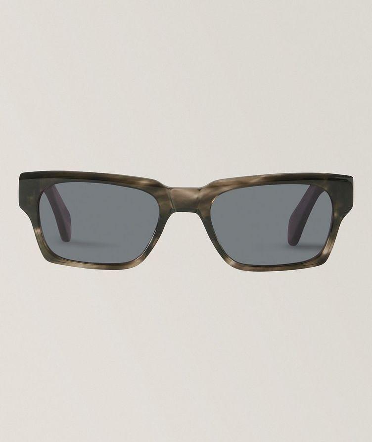 LEON Rectangular Frame Sunglasses image 1