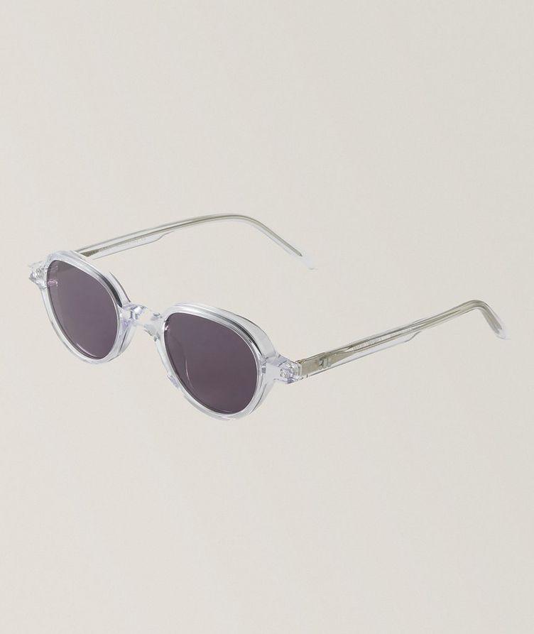 GABY Round Frame Sunglasses image 0