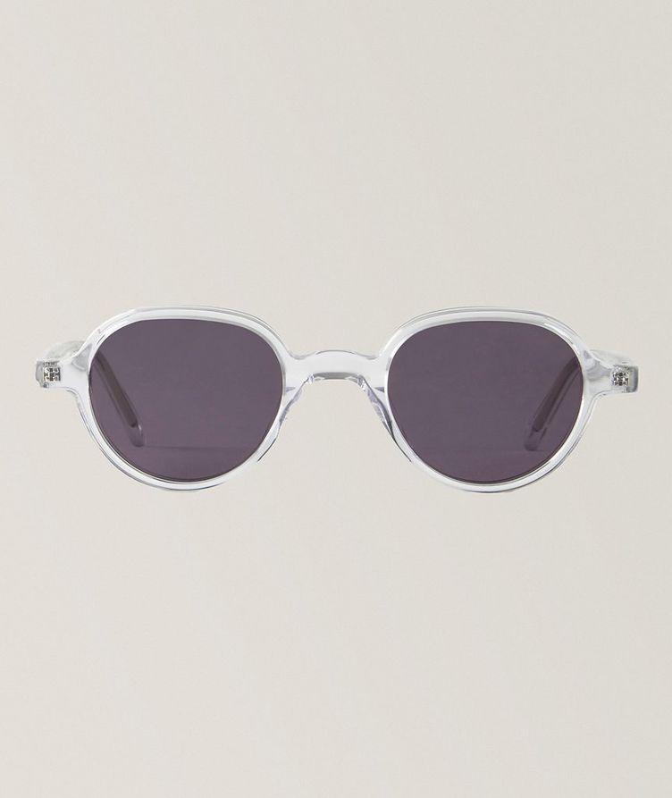 GABY Round Frame Sunglasses image 1