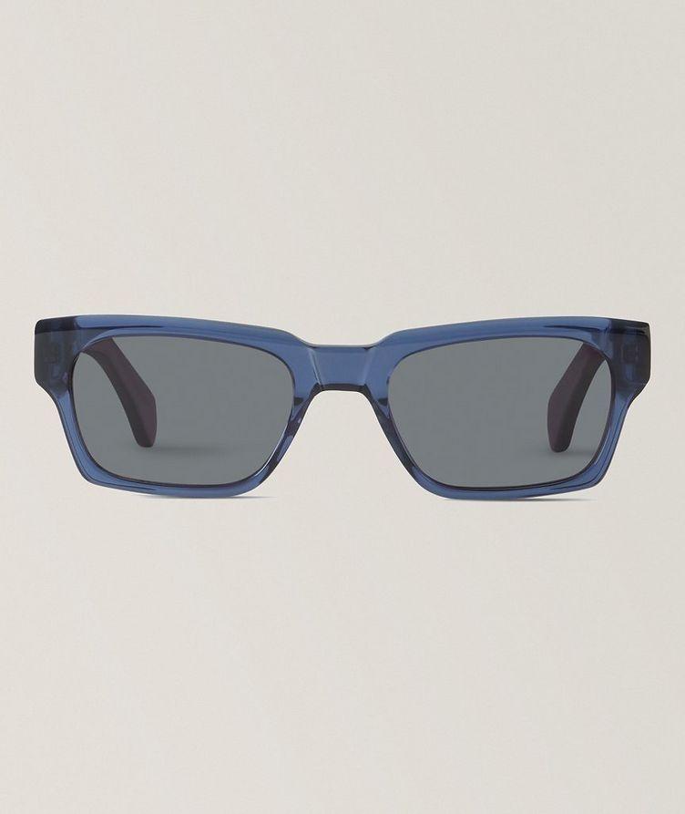 LEON Rectangle Frame Sunglasses image 1