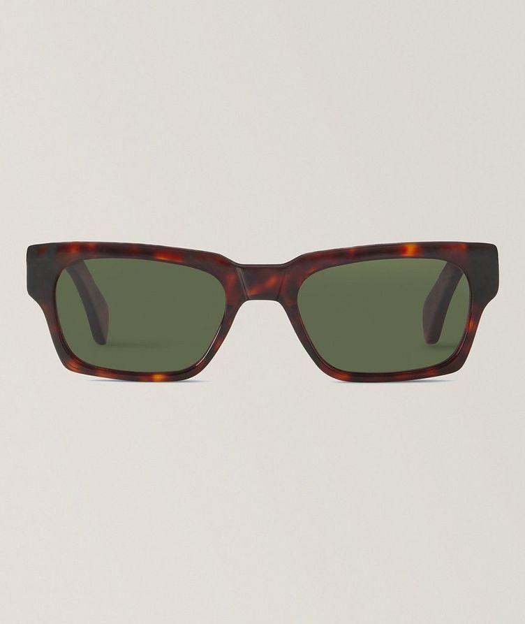 LEON Rectangle Frame Sunglasses image 1