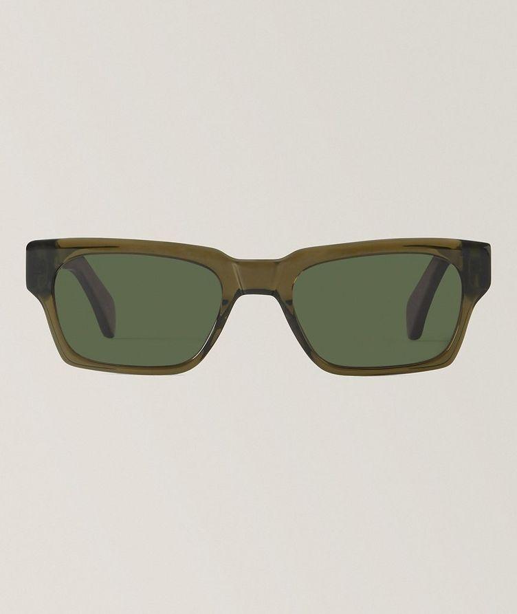 LEON Rectangle Frame Sunglasses image 1