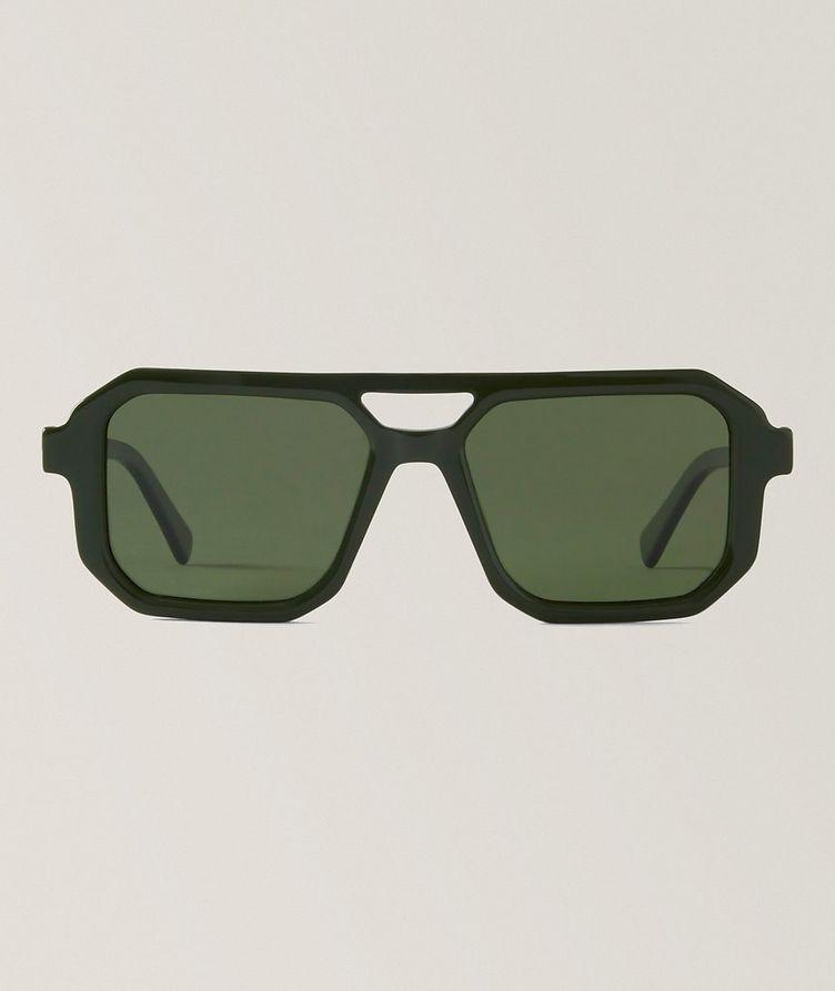 Angelo Square Frame Sunglasses image 1