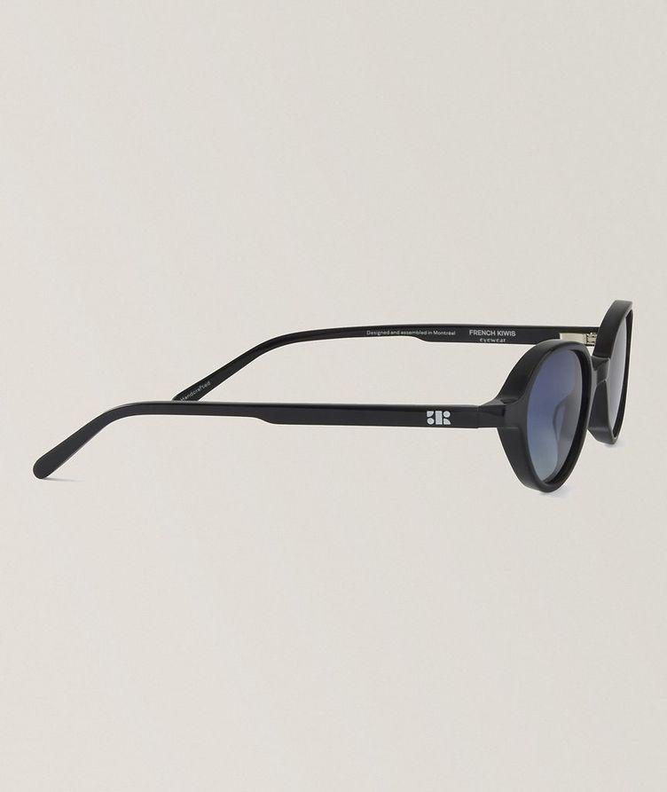 GABY Round Frame Sunglasses image 1