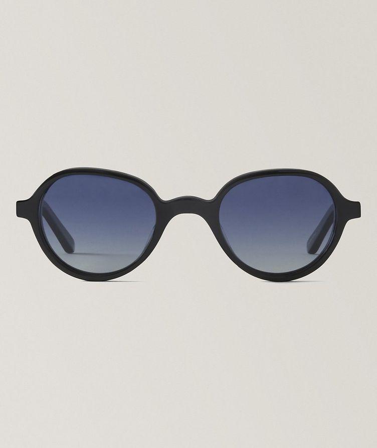 GABY Round Frame Sunglasses image 2