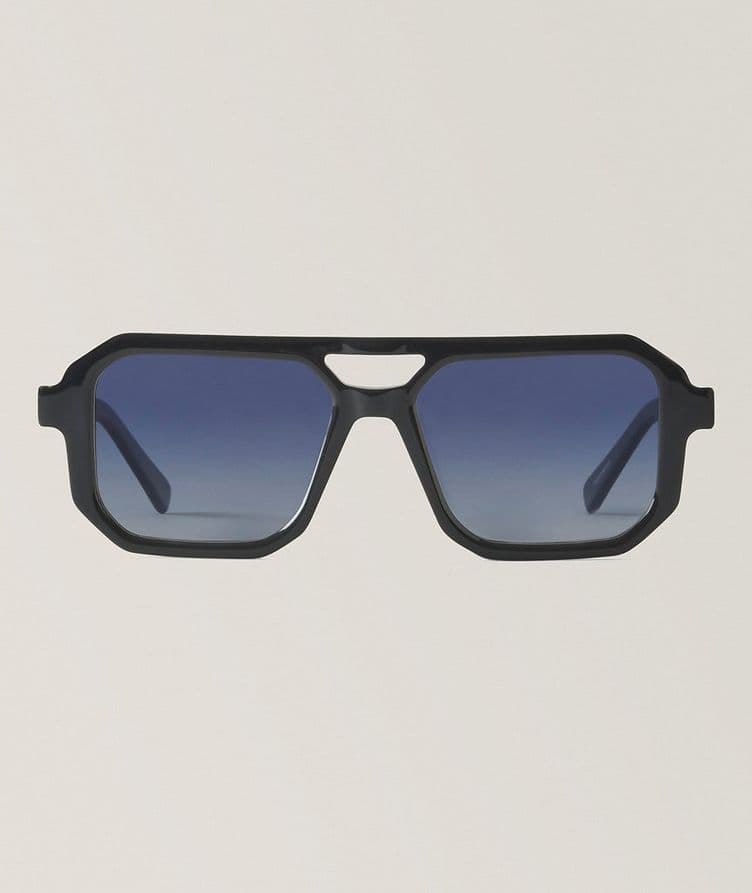 Angelo Square Frame Sunglasses image 1