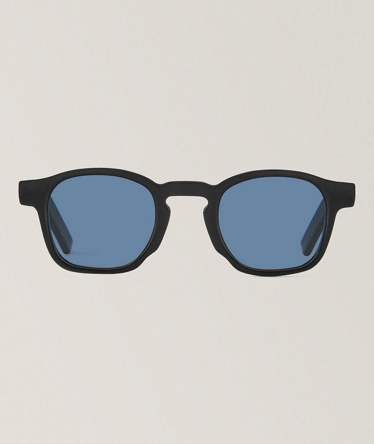 ENZO Square Frame Sunglasses image 0