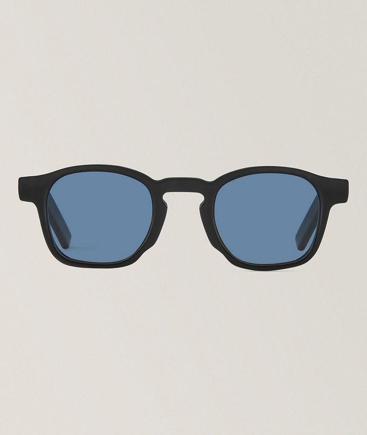 ENZO Square Frame Sunglasses image 1