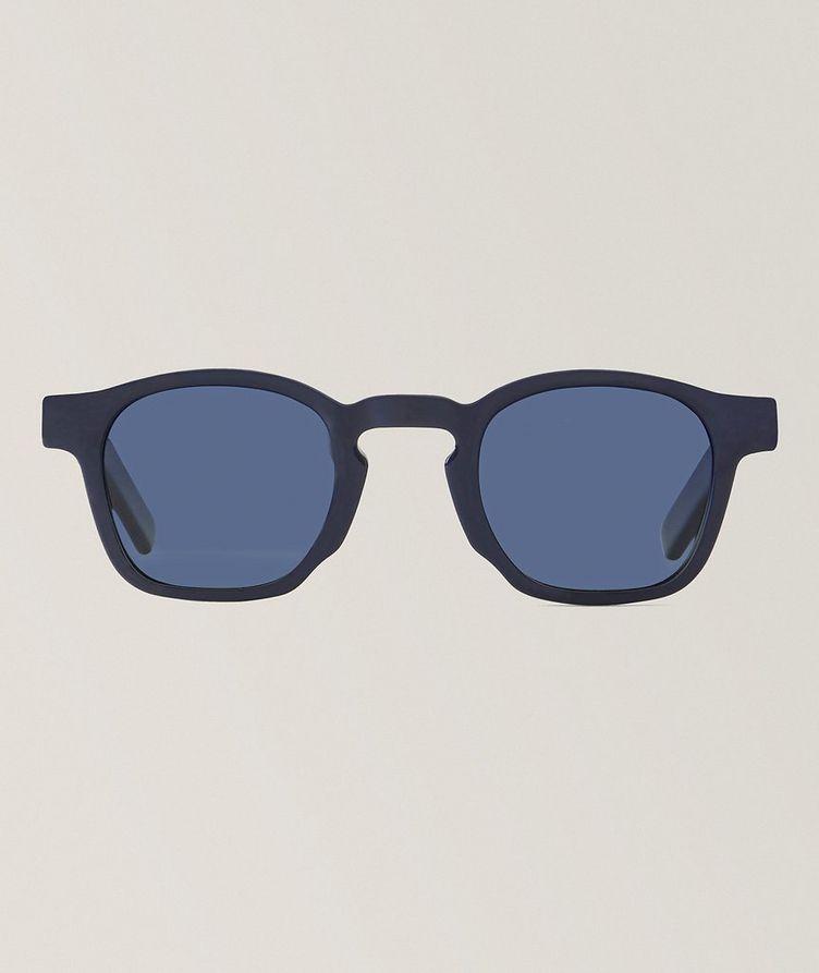 ENZO Square Frame Sunglasses image 1