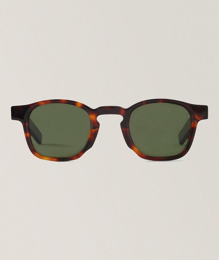 Enzo Round Frame Sunglasses image 1