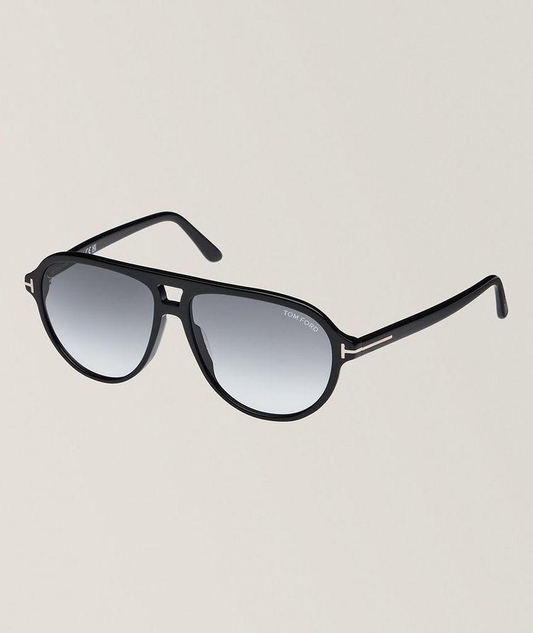 Jeffrey Pilot Sunglasses image 0