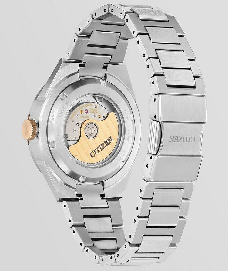 Series 8 870 Automatic Watch image 2