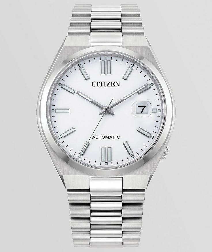 Citizen Montre automatique, collection Tsuyosa