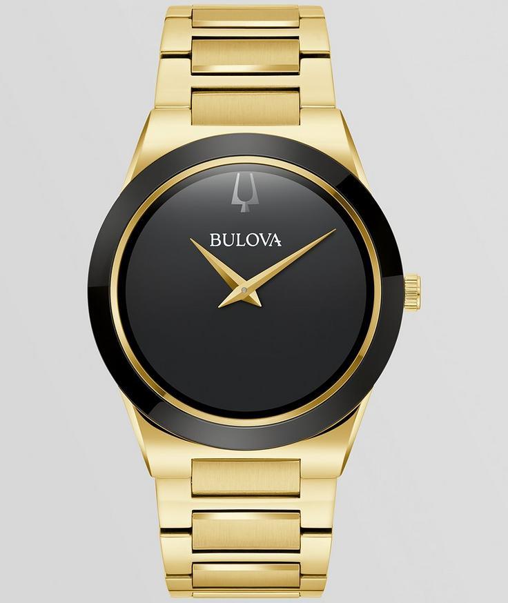 Bulova Montre automatique, collection Millennia