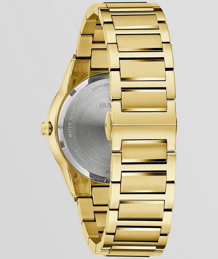 Bulova Millenia Automatic Watch image 1